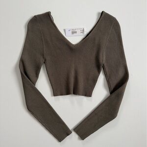 Boutique sweater